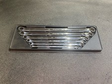 Snap On 6 pc Metric 12-Point