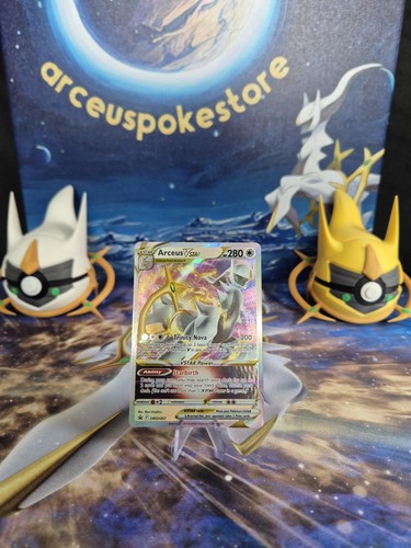 Pokemon tcg arceus vstar - pokemon,