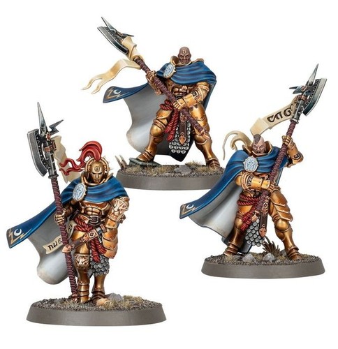 Praetors stormcast eternals - praetors,