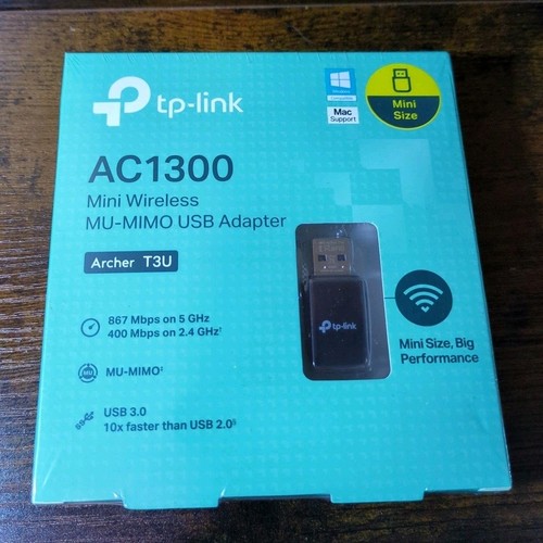 Link archer t3u ac1300 - tp-link,