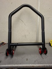 R&G Single Sided Left Fitment