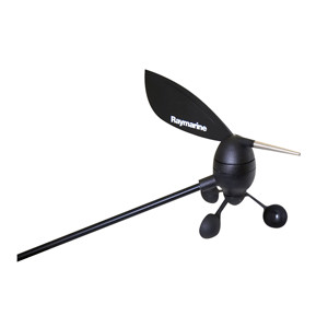 Raymarine st60 wind vane - st60,
