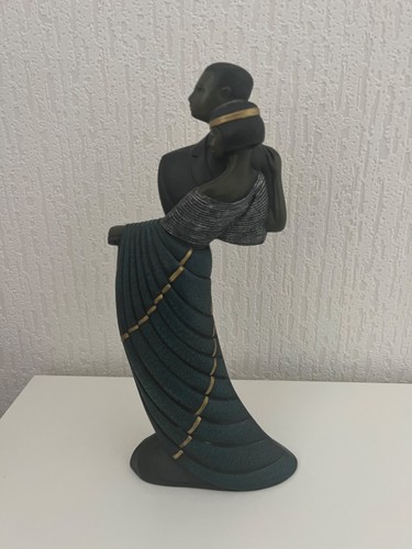 Mahogany princess dancers art - dancers,