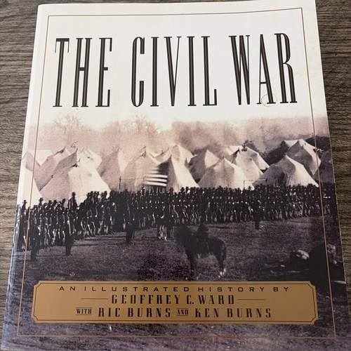 The civil war - the,