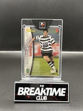 Cristiano Ronaldo True Rookie