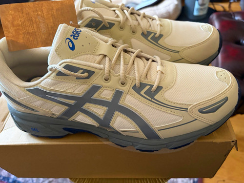 Asics gel venture - asics, 6