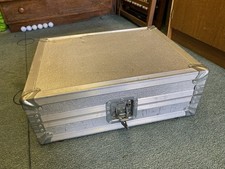 Large Flight Case/Storage Box 