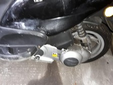 2011 PIAGGIO FLY 125 Engine M571M2006238