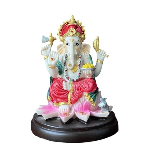 Traditional indian ganpati - indian,