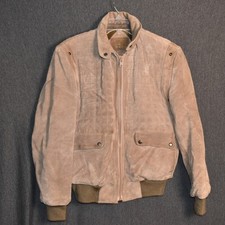 Hi Gear Men's Small Leather