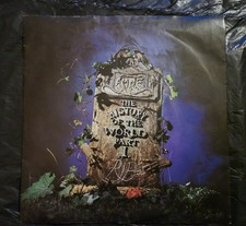 The Damned - The History Of