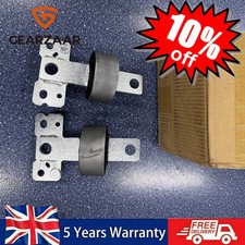 2x REAR LOWER TRAILING ARM