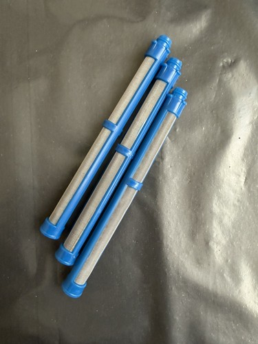 100 mesh gun filters - mesh,