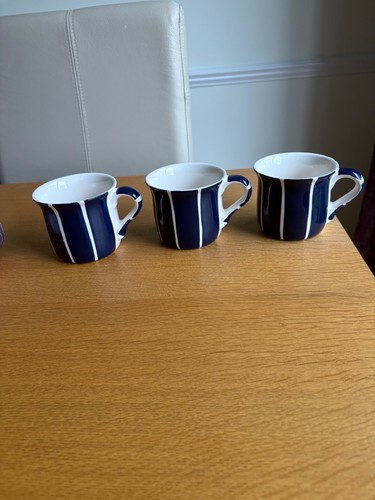 Marks and spencer blue - x,