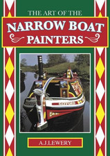 The Art of the Narrow Boat