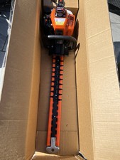 Parker petrol hedge trimmer - parker,