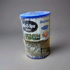 Bestway Filter Cartridge VI for Lay-Z-Spa - Twin Pack (WBBW58323)