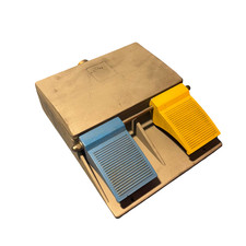 Berchtold Foot Switch Foot