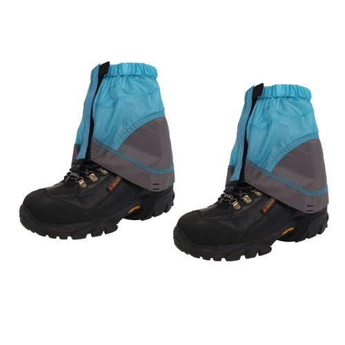 Waterproof foot covers - ,
