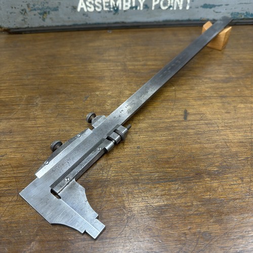 Vintage chesterman sheffield - sheffield,