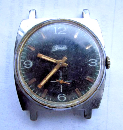 Vintage soviet russia - vintage, ussr