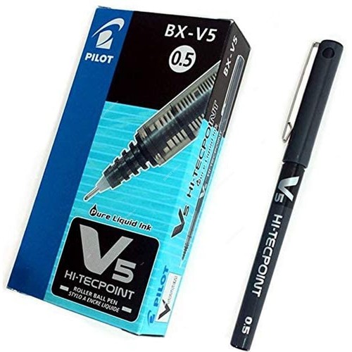 Pilot tecpoint v5 - 12,