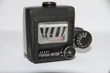 Asahi Pentax CdS Clip-on