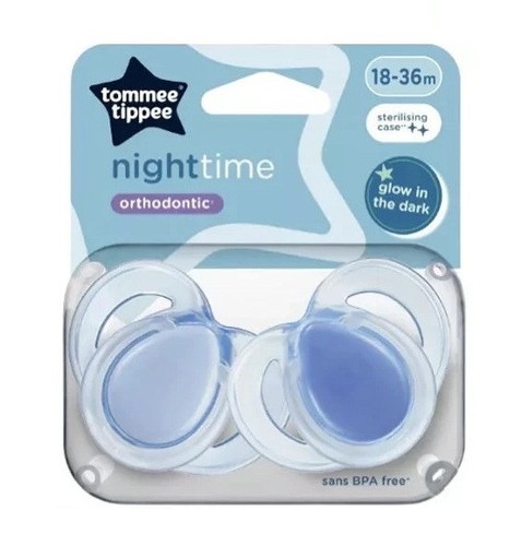 Tommee tippee night - night, time