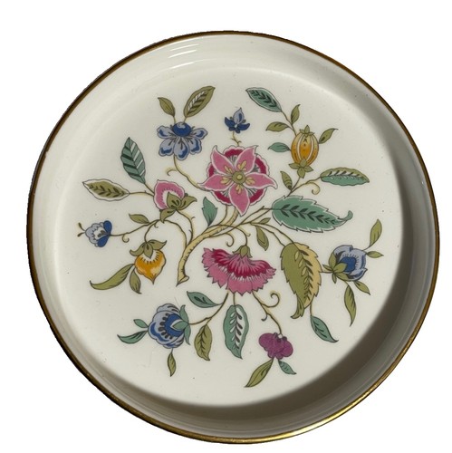 Haddon hall minton trinket - hall,