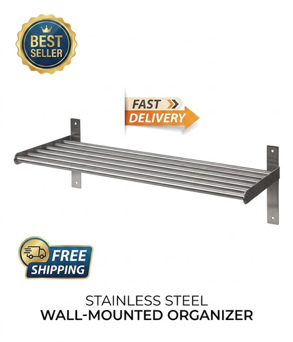 New ikea grundtal stainless - new,