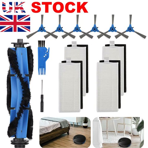 Replacement filters brush - replacement,