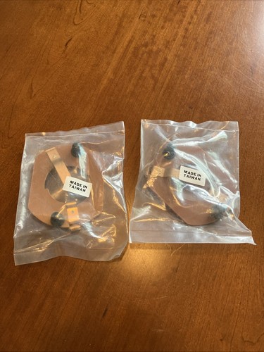 Two lucas bulb holders for - two,