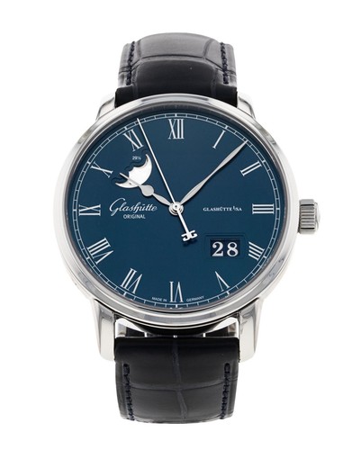 Glashutte original senator - original,
