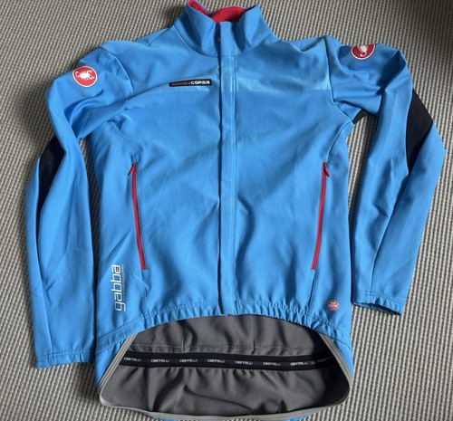 Castelli gabba long - castelli, sleeve