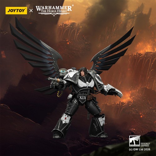 Warhammer 40k joytoy - warhammer,