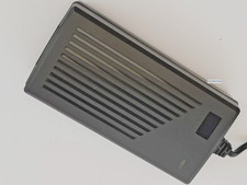 24v 5A REPLACEMENT FY2405000 MOBILITY SCOOTER WHEELCHAIR BATTERY CHARGER.