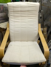 IKEA Poang Chair - used