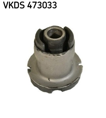 Axle beam for - for, peugeot:206+,206