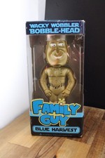 Family Guy Star Wars QUAG-3P0