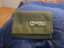 Lakeland Active Wallet