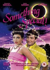 Something Special! (12) DVD
