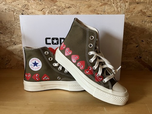 Size converse comme des - size,