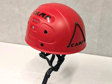Camp rockstar climbing - climbing, red