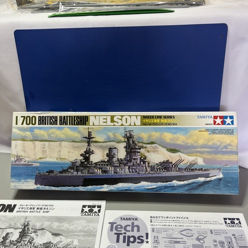 Tamiya 77504 british - tamiya,