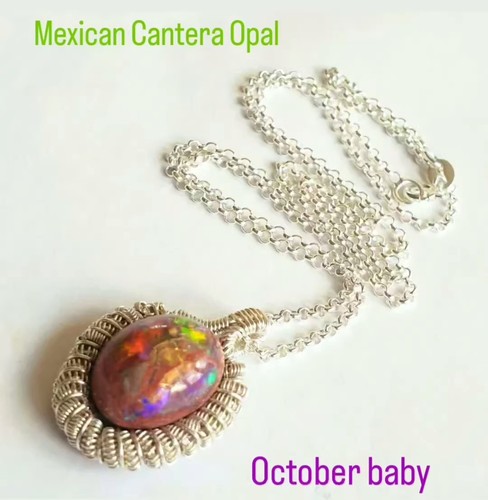 Mexican cantera fire opal fine - mexican,