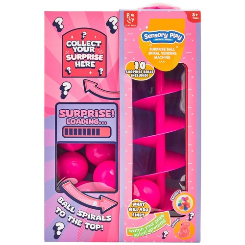 Vending machine surprise ball - machine,