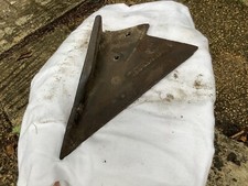 david brown tractor plough