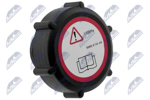 Nty cck 002 cap coolant - nty,