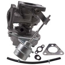 Turbocharger 454065 for VW