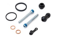 AS3 REAR BRAKE CALIPER REPAIR